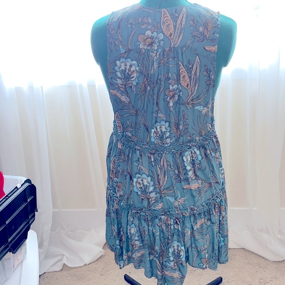 Free People tunic - Picture 2 of 2